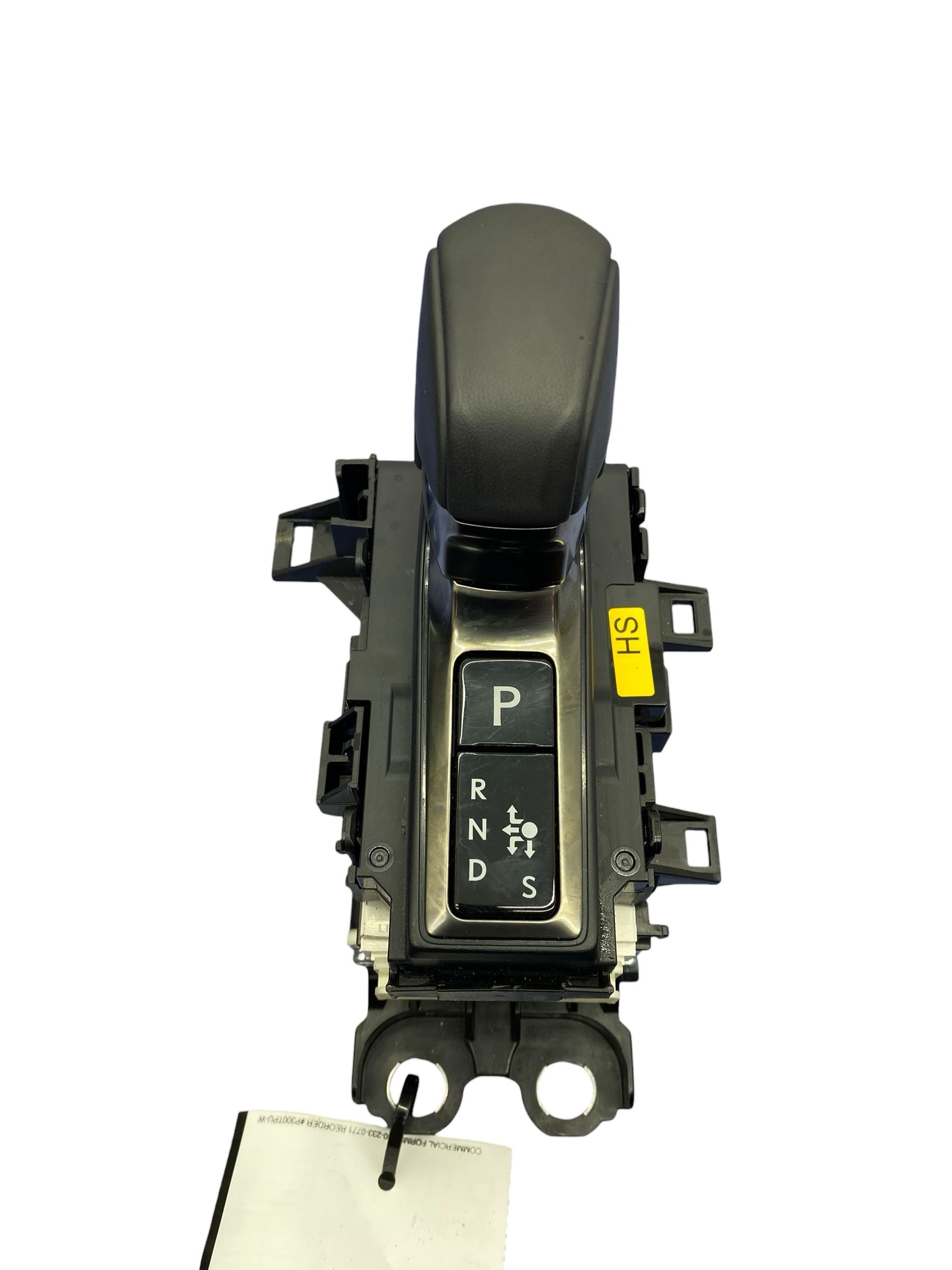 2022-2025 Lexus NX350h Automatic Transmission Floor Shift Lever (Used OEM)