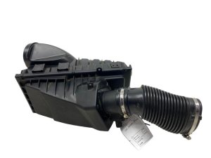 2018-2025 Jeep Wrangler Brown Engine Air Intake Resonator (Used OEM)