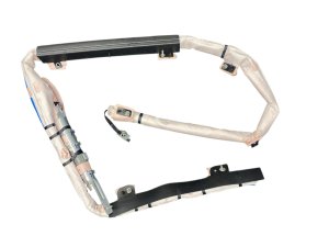 2022-2025 Lucid Air Roof Curtain Air Bag (Used OEM)