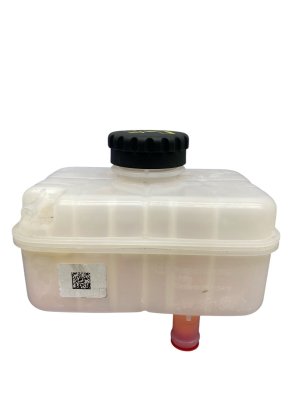 2023-2024 Fisker Ocean Engine Coolant Recovery Reservoir Tank (Used OEM)