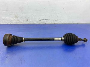 2017-2020 Audi RS3 CV Drive Axle Shaft - Rear, Right (Passenger) (Used OEM)