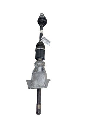 2018-2024 BMW X3 CV Drive Axle Shaft - Front, Right (Passenger) (Used OEM)