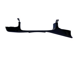 2022-2024 Jeep Wagoneer Black Dashboard Lower Speedometer Gauge Cluster Bezel Trim - Front (Used OEM)