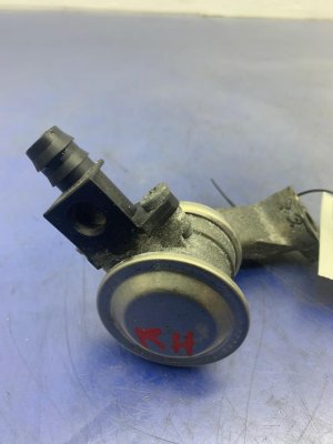 2010-2017 Audi S5 Exhaust Gas Recirculation (EGR) Valve Assembly (Used OEM)