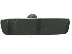 2022-2025 Lucid Air Frameless Windshield Mounted Interior Rear View Mirror (Used OEM)