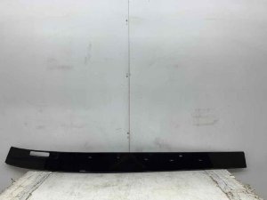 OEM Black Sunroof Molding Panel Trim Cover for 2012-2019 Mercedes-Benz GL-Class, GLS-Class - Front (OEM)