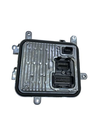 2024-2025 Tesla Cybertruck Mid Voltage Control Module - Front (Used OEM)