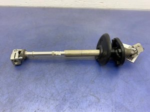 2017-2025 Porsche Panamera Lower Intermediate Steering Shaft (Used OEM)