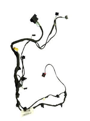 2023-2024 Fisker Ocean Center Console Accessory Wiring Harness - Front (Used OEM)