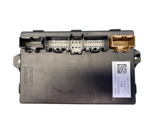 2022-2024 Lincoln Navigator Seat Memory Control Module - Front, Right (Passenger) (Used OEM)