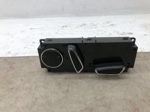 2018-2024 Ford Expedition 8-Way Power Seat Switch - Front (Used OEM)