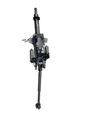 2023-2024 Fisker Ocean Power Tilt Steering Column with Steering Shaft (Used OEM)