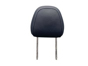 2020-2026 BMW M8 Blue Seat Merino Leather Headrest - Front, Left (Driver) (Used OEM)