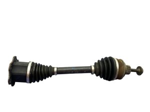 2018-2025 Audi Q5 CV Axle Shaft Assembly - Front, Left (Driver) (Used OEM)