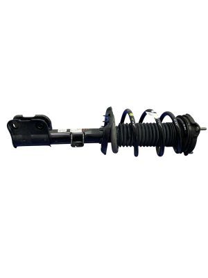 2015-2025 Porsche Macan Strut and Coil Spring Assembly - Front, Right (Passenger) (Used OEM)