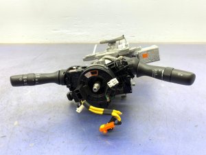2013-2016 Lexus LS600h Steering Column Assembly with Turn Signal and Wiper Switches (Used OEM)