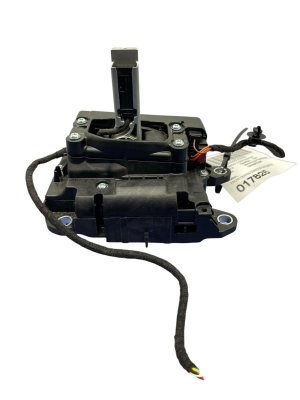 2020-2025 Audi Q7 Automatic Transmission Floor Shift Lever - Front (Used OEM)