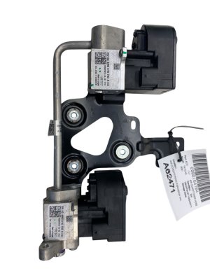 2019-2024 Audi A6 A/C Expansion Valve Assembly with Line (Used OEM)