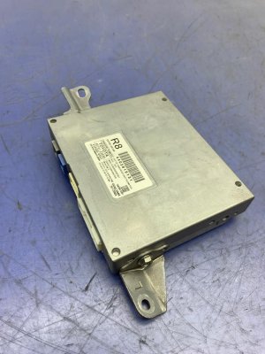 2013-2017 Lexus LS460 Telematics Bluetooth Transceiver Control Module (Used OEM)