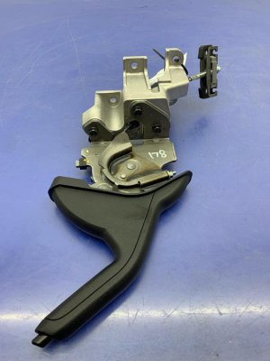 2021-2023 Hyundai Elantra Manual Emergency Parking Brake Handle (Used OEM)