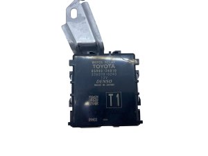 2023-2025 Toyota Sequoia Windshield Wiper Relay Control Module (Used OEM)