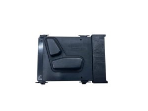 2019-2025 Ram 3500 Power Seat Switch with Trim - Front (Used OEM)