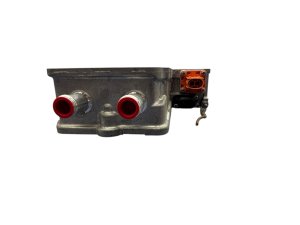 2022-2025 Audi Q4 e-tron Battery Heat Exchanger - Right (Passenger) (Used OEM)