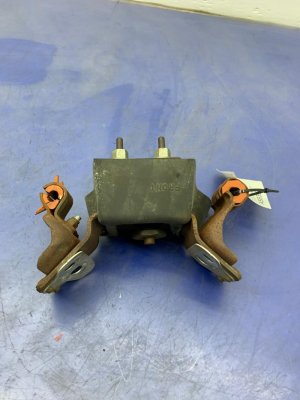 2021-2025 Ford F-150 Transmission Mount (Used OEM)