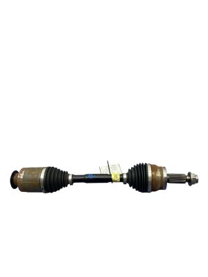 2022-2025 Hyundai Tucson CV Drive Axle Shaft - Front, Right (Passenger) (Used OEM)