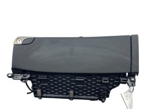 2018-2024 Lexus LS500 Black Glove Box Assembly - Front (Used OEM)