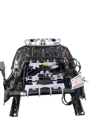 2018-2023 BMW X6 Lower Seat Track Bracket - Front (Used OEM)