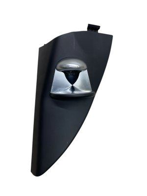 2012-2015 Mercedes-Benz ML350 Door Bang & Olufsen Tweeter Speaker and Trim Cover - Front (Used OEM)