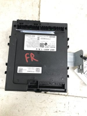 2021 Kia K5 Body Control Module (Used OEM)