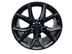 2020-2022 Karma Revero Black 22x9.5 5-Y Spoke Alloy Wheel (Used OEM)