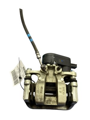 2022-2025 Hyundai Tucson Disc Brake Caliper - Rear, Right (Passenger) (Used OEM)