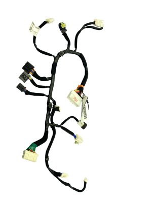 2020-2022 Hyundai Palisade Seat Accessory Wiring Harness - Front (Used OEM)