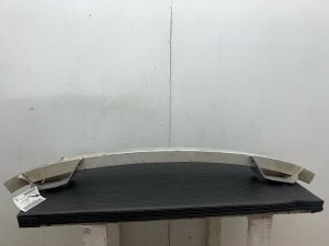 2017-2020 Maserati Levante Bumper Reinforcement Impact Bar - Rear (Used OEM)
