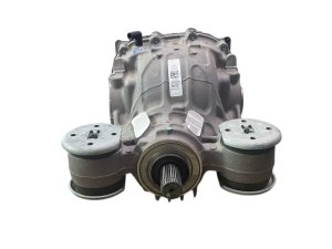 2020-2025 Ford Explorer 3.58 Ratio Non-Limited Slip Differential Carrier Assembly - Rear (Used OEM)