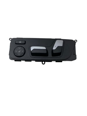 2020-2026 BMW X6 Seat Adjustment Control Switch - Front (Used OEM)