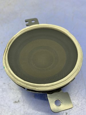 2019-2025 Genesis G70 Center Dash Lexicon Audio Speaker (Used OEM)