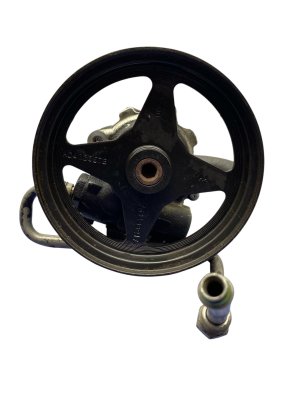 OEM Power Steering Pump for 2004-2019 Aston Martin DB9, DBS, Rapide, V12 Vantage, V12 Zagato, Virage (OEM)