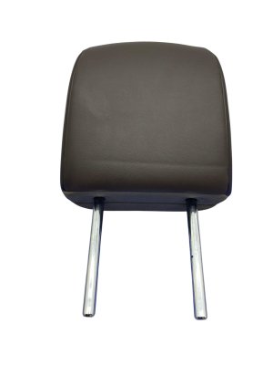 2024-2025 Lexus TX500h Black Second Row Seat Headrest - Rear, Right (Passenger) (Used OEM)