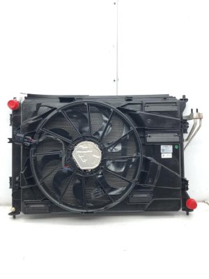 2020-2023 Hyundai Sonata Radiator Assembly (Used OEM)