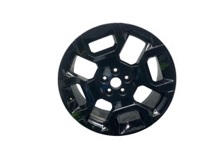 2024-2025 Kia Sorento Black 20x8.5 8-Spoke Gloss Black Alloy Wheel (Used OEM)