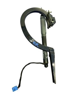 2016-2022 BMW 740i Tailgate Liftgate Support with Lid Strut Motor - Rear, Right (Passenger) (Used OEM)