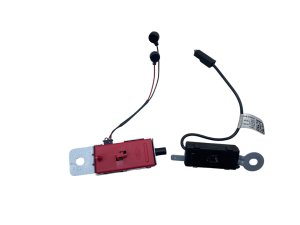2020-2025 Ford Explorer Antenna Amplifier and Isolator (Used OEM)
