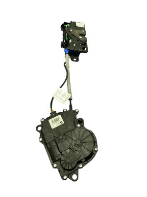 2021-2023 BMW Alpina XB7 Lower Tailgate Lock Actuator - Rear (Used OEM)