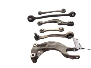 2017-2020 Audi Q7 Lower Suspension Control Arm - Front, Left (Driver) (Used OEM)