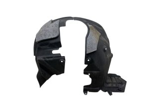 2023-2024 Fisker Ocean Inner Fender Liner Splash Guard - Front, Right (Passenger) (Used OEM)