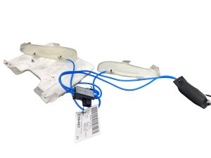 2018-2019 Jaguar E-Pace Seat Inflator Motor - Front (Used OEM)